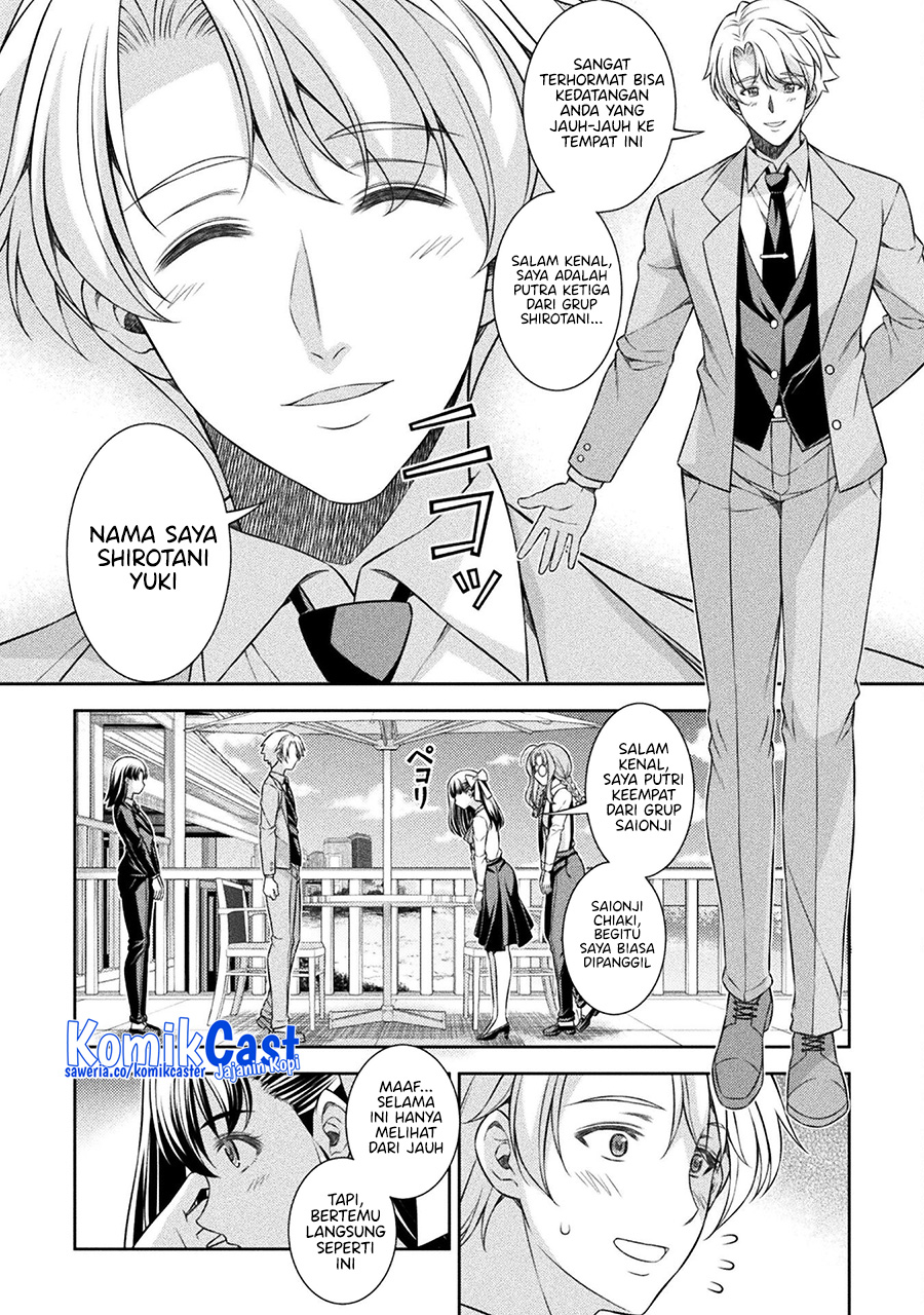 Dilarang COPAS - situs resmi www.mangacanblog.com - Komik silver plan to redo from jk 056 - chapter 56 57 Indonesia silver plan to redo from jk 056 - chapter 56 Terbaru 18|Baca Manga Komik Indonesia|Mangacan